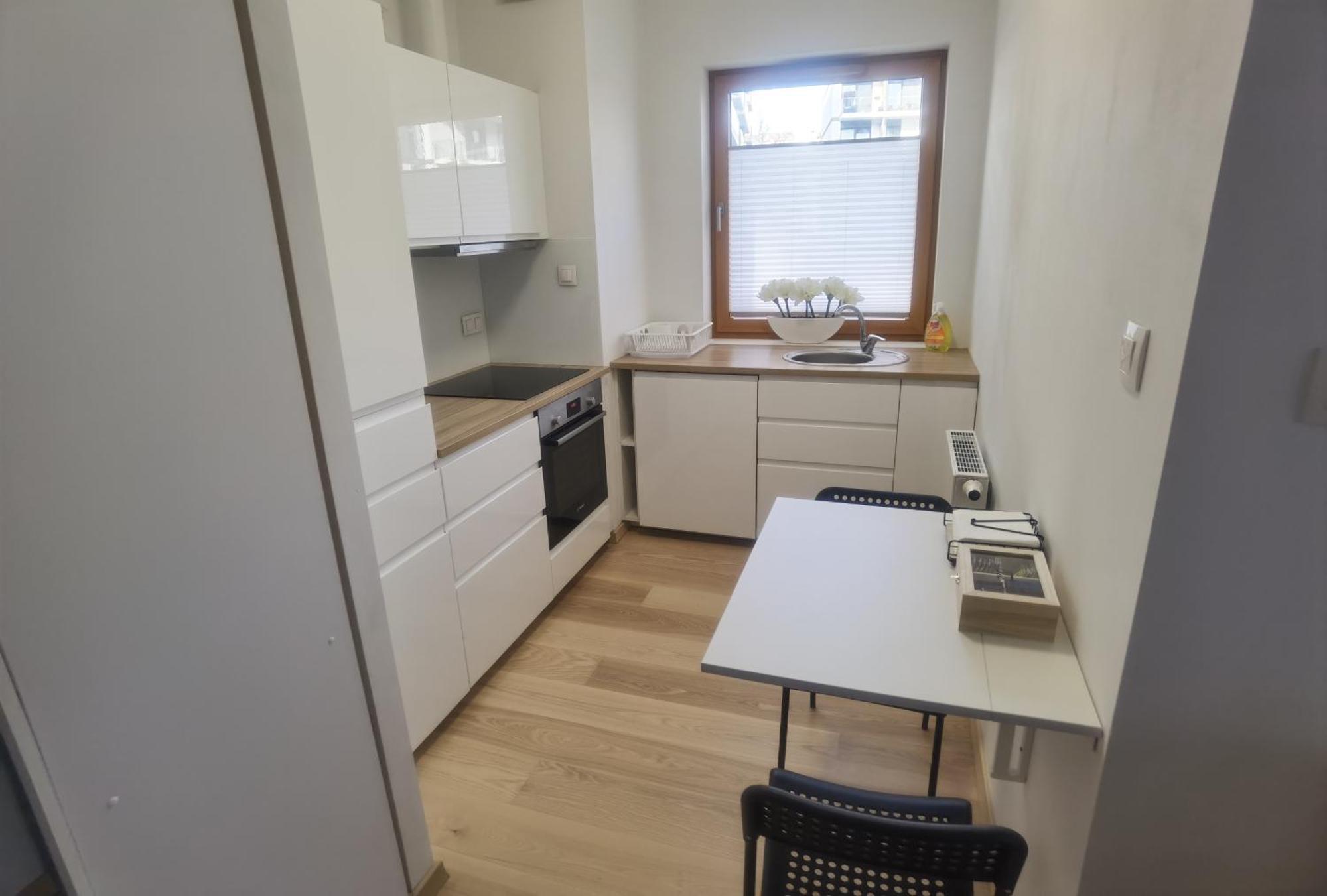 Novum Apartment In The City Center — Photos 3