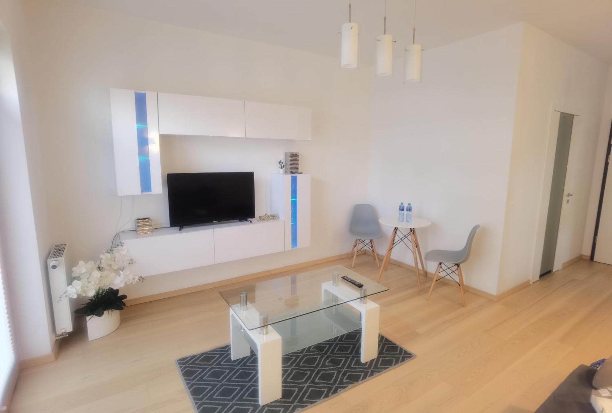 Novum Apartment In The City Center — Photos 2